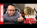 🚀BITCOIN en 20 MIL! / CRIPTOS ANALISIS + 💰400$ de REGALO | V497