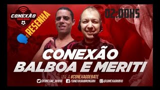 #Flamengo #Madrugadão #Conexão