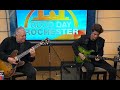 Chet Catallo and Jon Dretto on Good Day Rochester