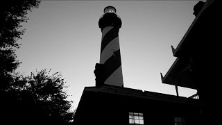 Dark of the Moon Ghost Tour at St. Augustine Lighthouse | River City Live