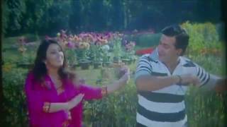 Tumi _ Amari _ Chile _ Full _ Video _ Song _ Bangla _ Movie _ Nisshash _ Amar _ Tumi