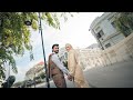 Celebrating Love of Aslam & Syazana | Malaysia Indian Muslim  Wedding Films