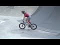 women s finals vans bmx pro cup 2019 mexico city