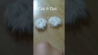 How To Make: A Tail!