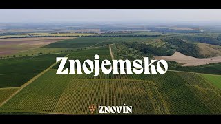 Znovín - region Znojemsko