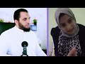 ميرنا ماهر حلمي مرزوق أسلمت قصة إسلامها إنهم يسلمون