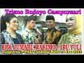 TAYUB MALANG RAYA BPK. JUMARI /WARIMO. GANGSIRAN PUTUK TLEKUNG BATU VOL.1