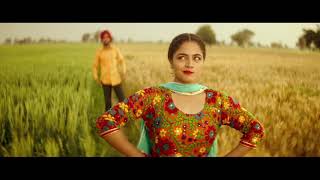 GAANI   Nikka Zaildar 2   Ammy Virk, Wamiqa Gabbi   Latest Punjabi Song 2018 Upload By (Sona Mirza)