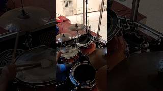 Ensayando #ensayo #bateria #videoshorts #coverbateria #drummer #viral #drums #drumsolo