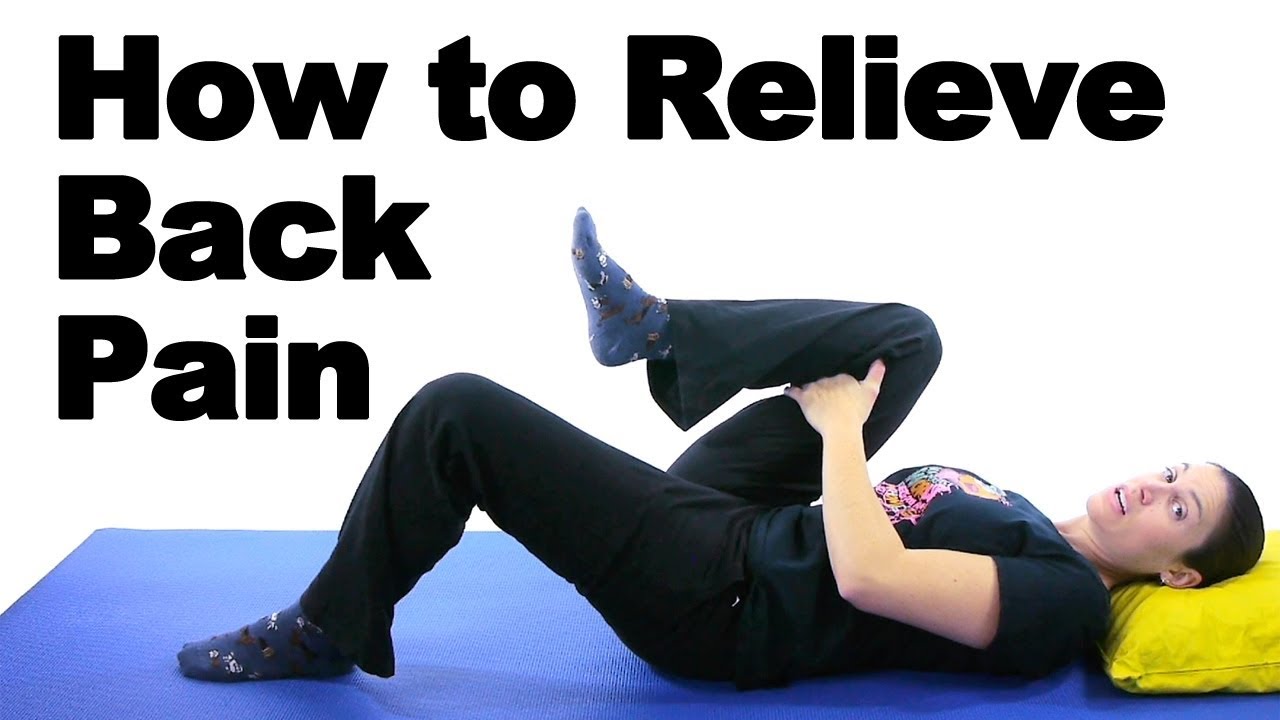 BACK PAIN WHEN BREATHING FIX!! | FIX BACK PAIN FROM POOR POSTURE ...