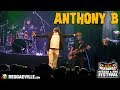 Anthony B & House of Riddim @ Sunrise Reggae & Ska Festival 2019