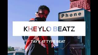 Tay K x YBN Nahmir  - "No Pain" | Type Beat | Rap/Trap Instrumental 2017