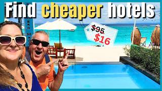 The ULTIMATE Guide to Finding Cheap Accommodation Anywhere
