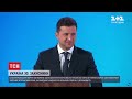 Новини України головнокомандувач ЗСУ заявив про підготовку армії до наступальних дій