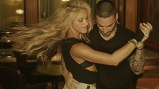 Shakira - Chantaje ft. Maluma (Official video) Shakira