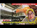 SATE MARANGGI HAJI YETTY CIBUNGUR - PURWAKARTA | SATE MARANGGI TERPOPULER & TERENAK | UPDATE TERBARU