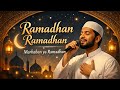 Marhaban Ya Ramadan Beautiful Nasheed | Welcome Ramadan