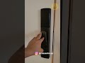 Fechadura Digital Smartlock S928G - Tuya Smart