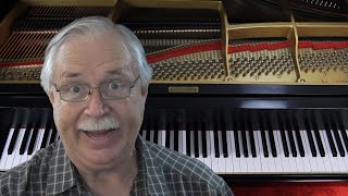 John Thompson's Easiest Piano Course Part 2, Page 39, Tom-Toms