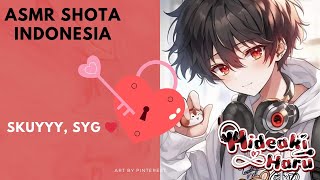 ASMR Shota Indonesia | Ke Taman Bareng | Vtuber Indonesia