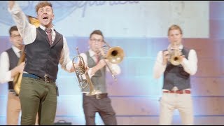 #vomhandy - BlechReiz BrassQuintett