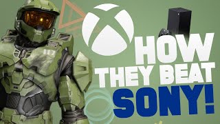 Can XBOX Beat Sony With Xbox Game Pass and MORE!? (Series X vs PS5)