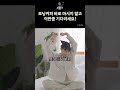 모닝커피 바로 마시지 말고 이만큼 기다리세요