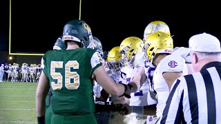 Battle of the Preps: CBHS vs Briarcrest DII-AAA Playoffs