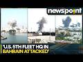 US-Iran War: US Says It 'Defeated' Iran Missile And Drone Attack as Gulf Tensions Escalate | WION