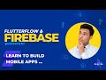 #Firebase with #FlutterFlow #nocode Quick Start