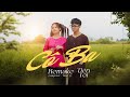 CÔ BA ( REMAKE ) - TIẾN TỚI | Nắng vàng trôi theo con nước , tóc ai dài tôi nhớ tôi thương ...