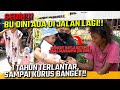 1 THN BU DINI MENGHILANG AKHIRNYA BRTEMU NAYLA DNGAN KONDISI BU DINI MEMPRIHATINKAN! DINSOS KMN NIH?