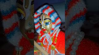 Radhe Radhe🙏devotee,s🌸✨#thakurji #trending #shorts #ytshorts #youtube #video #ladoogopal #video