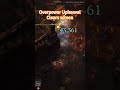 Diablo 4 - Hellhammer Upheaval