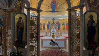 Divine Liturgy/Божественна Літургія