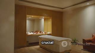 Massage . Learn Full body massage