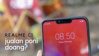 Charge 4 Jam! 😪 - Realme C1 Final Review