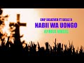 Empee Believer ft Belle 9 (official lyric video)Nabii wa Uongo