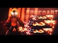 Minecraft Banner Speedart - ShaDowZz [100]