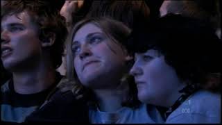 Cog - Are You Interested? [Live Collie One Night Stand, 2008] Triple J TV