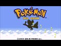 lake of rage routes 42 43 44 pokémon gold u0026 silver music extended