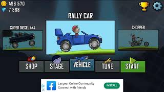 3 tips on how to get coins fast in hill climb racing