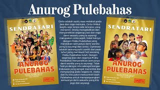 SENDRATARI ANUROG PULEBAHAS