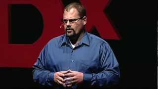 Education: A value proposition: Ethan Crowell at TEDxSugarLand