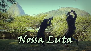 AEHC | NOSSA LUTA | TRAILER AEHC #shorts