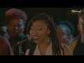 nqubeko mbatha jesus is the name ft. hle official music video