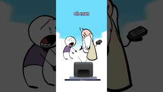Welcome to the Afterlife! 😂😂