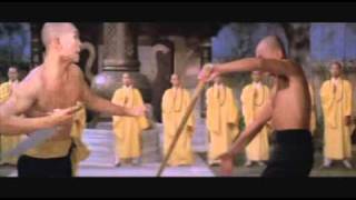 5 Classic Kung Fu Movies