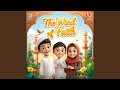 The Wind Of Faith