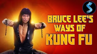 Bruce Lee's Ways of Kung Fu (Mulim 18 yeogeol) | Full Martial Arts Movie | Ryong Keo | Eun-joo Im